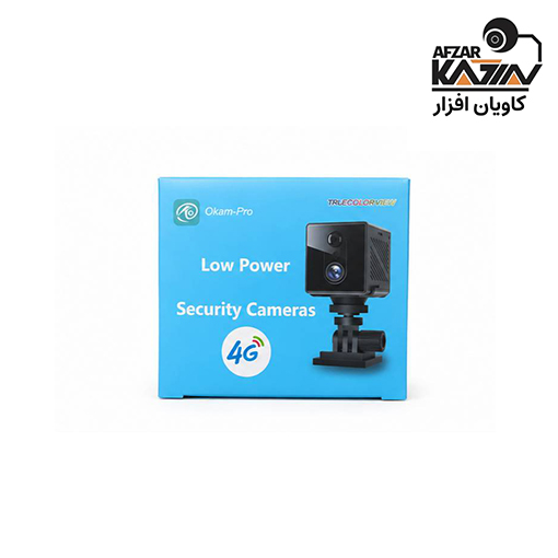 دوربین مکعبی (Cube Camera)